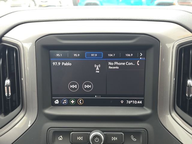 Used 2023 GMC Sierra 2500 Pro image 25