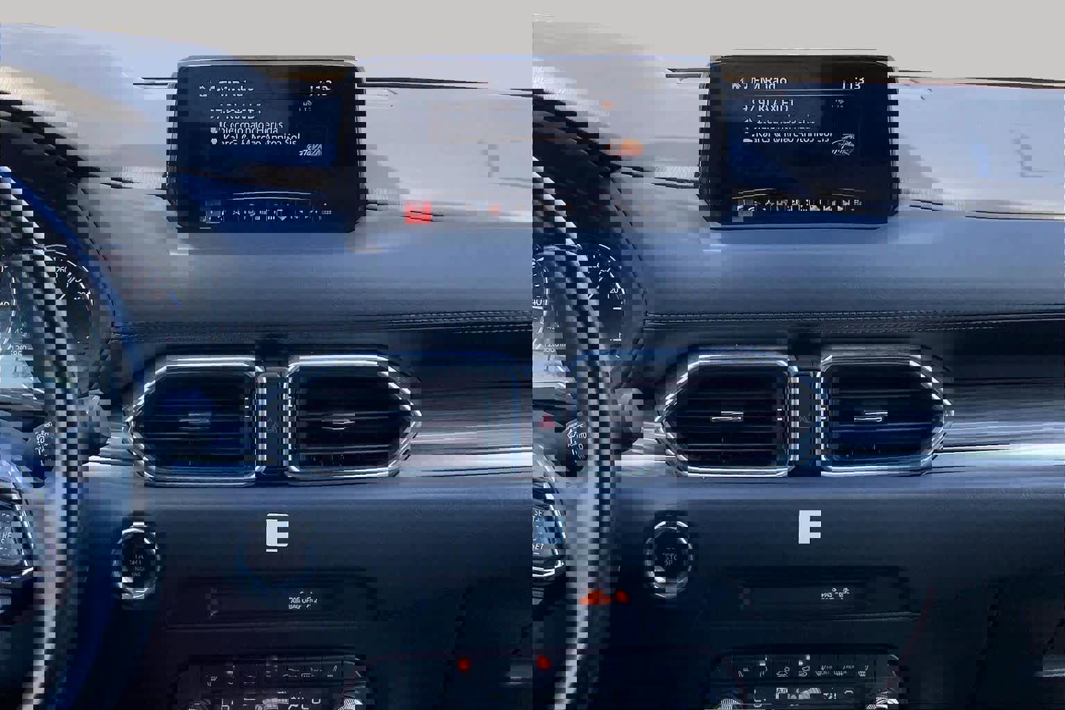 Used 2019 MAZDA CX-5 Grand Touring image 6