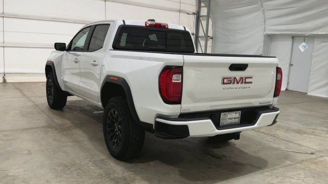 New 2026 GMC Canyon Elevation w/ Convenience Package RWD image 7