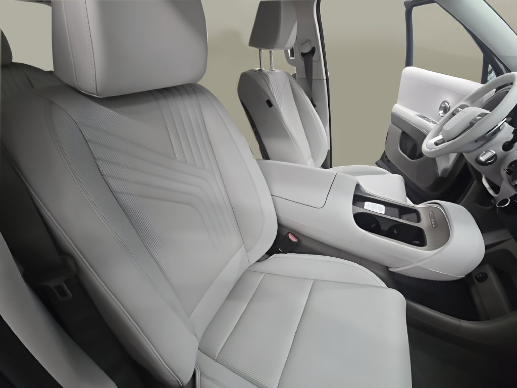 New 2027 Hyundai Palisade SEL FWD image 26