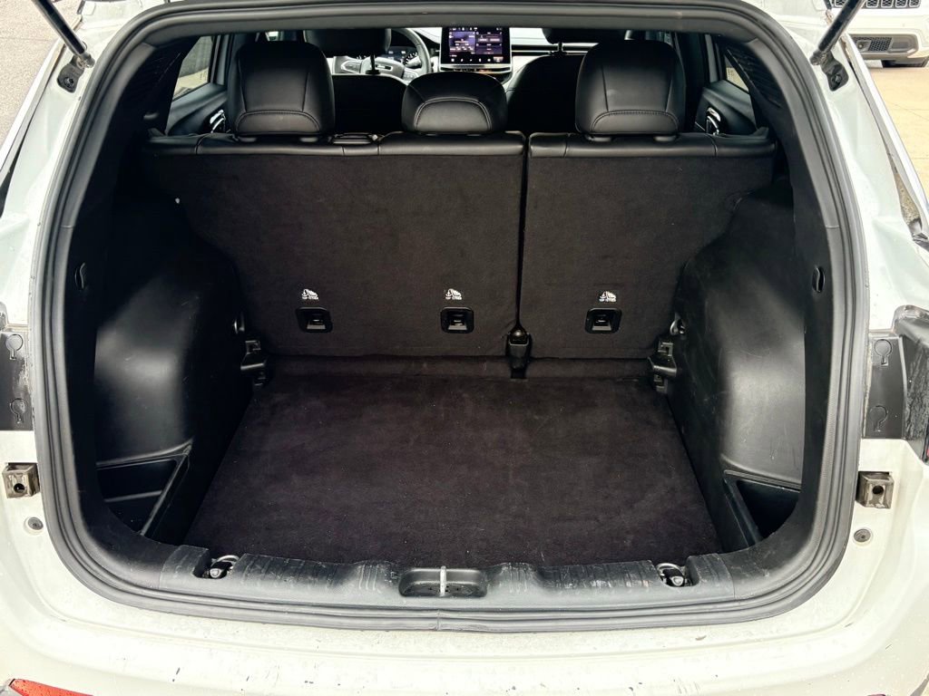 Used 2024 Jeep Compass Limited image 10