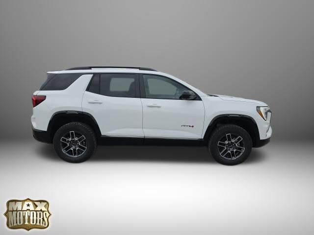 New 2026 GMC Terrain AT4 AWD/4WD image 14