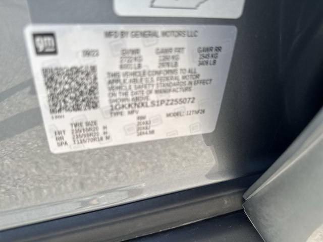 Used 2023 GMC Acadia Denali w/ Denali Ultimate Package AWD/4WD image 43