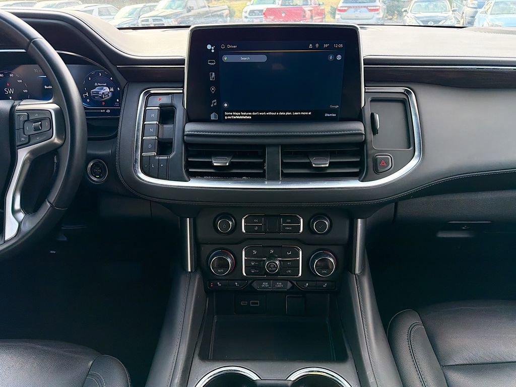 Used 2024 Chevrolet Tahoe LT image 22