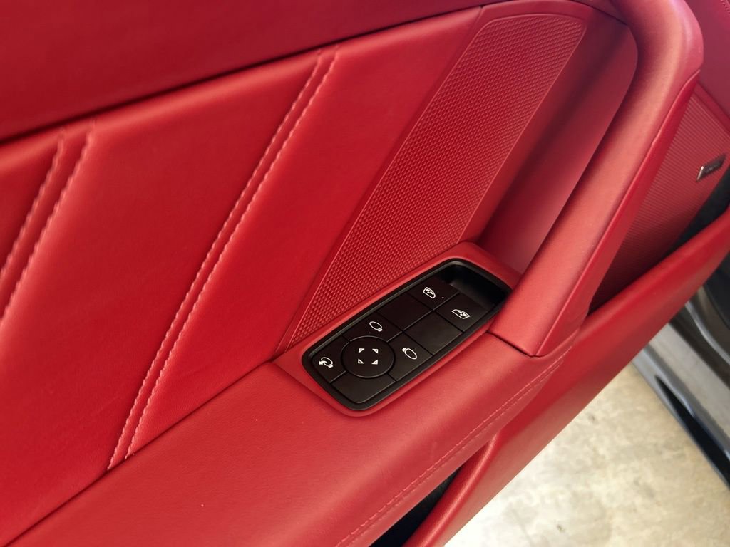 Used 2024 Porsche 911 Carrera 4 image 33