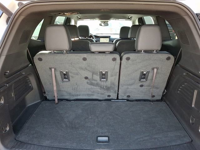 Certified 2024 GMC Acadia Elevation image 28
