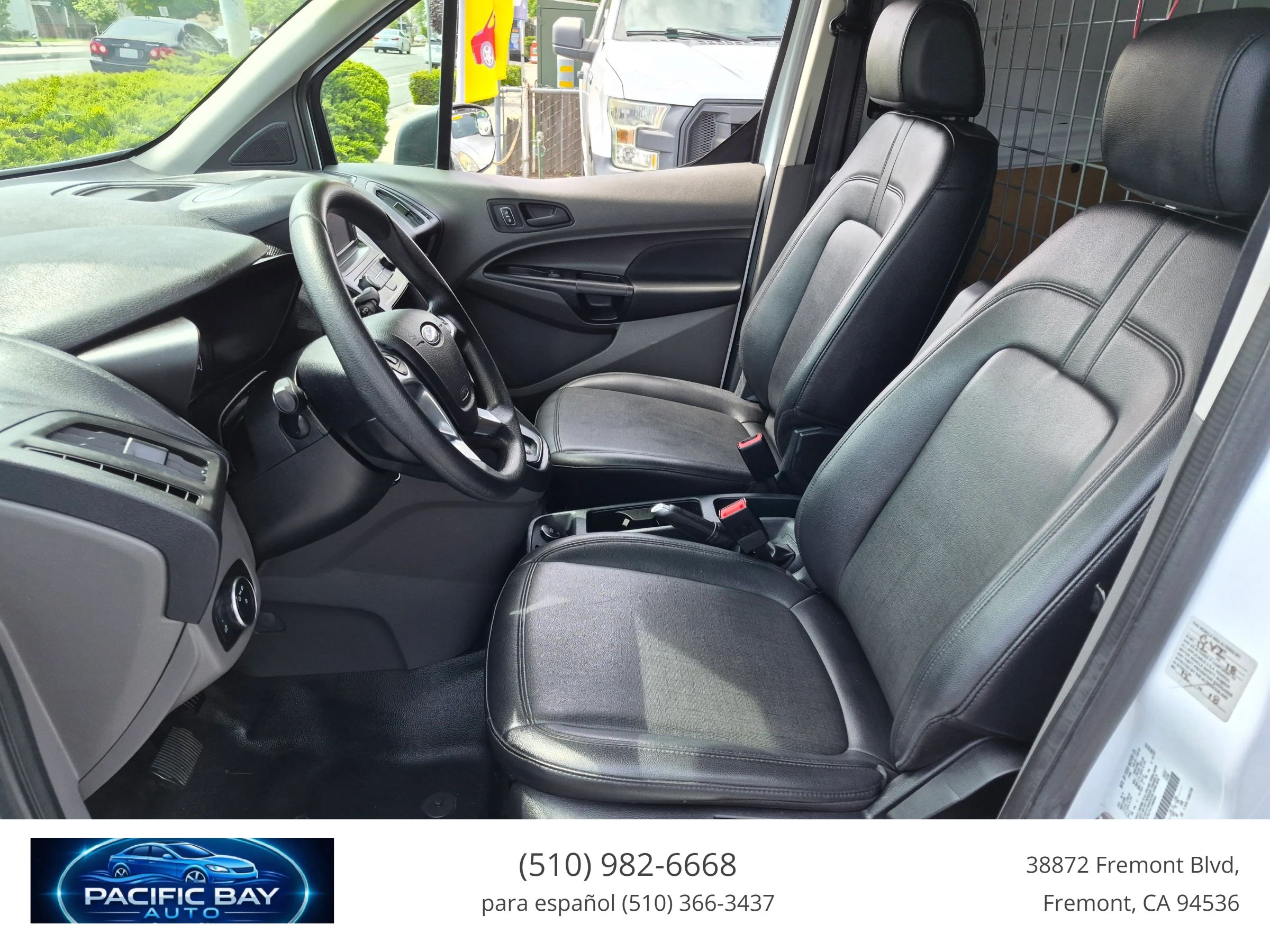 Used 2019 Ford Transit Connect XL FWD image 11