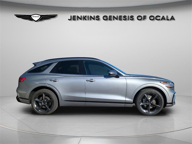 New 2026 Genesis GV70 2.5T Sport Prestige image 8