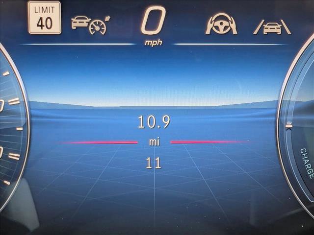 New 2026 Mercedes-Benz E 53 AMG e 4MATIC Sedan image 11