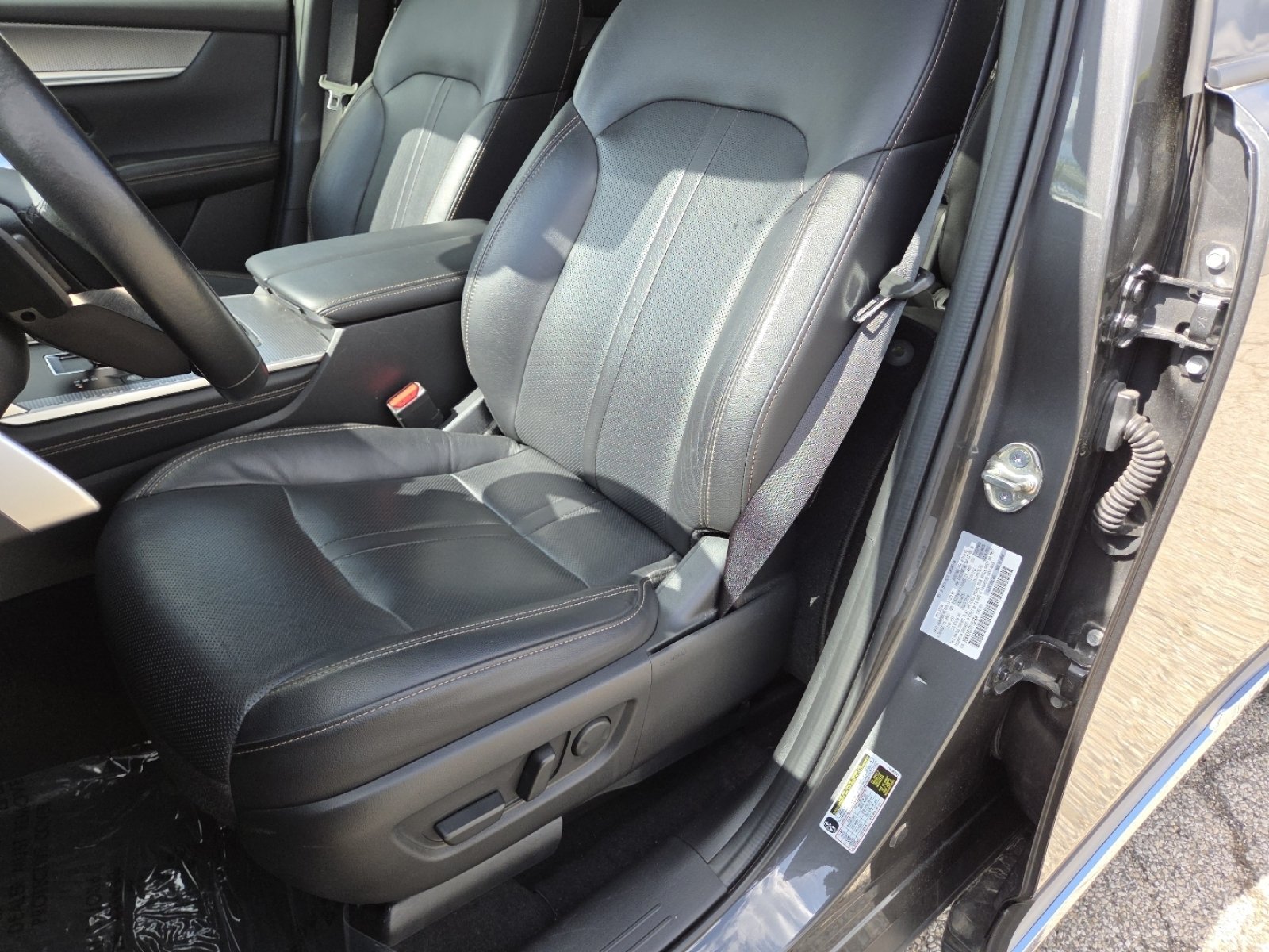 Used 2024 MAZDA CX-90 3.3 Turbo w/ Premium Package AWD/4WD image 27