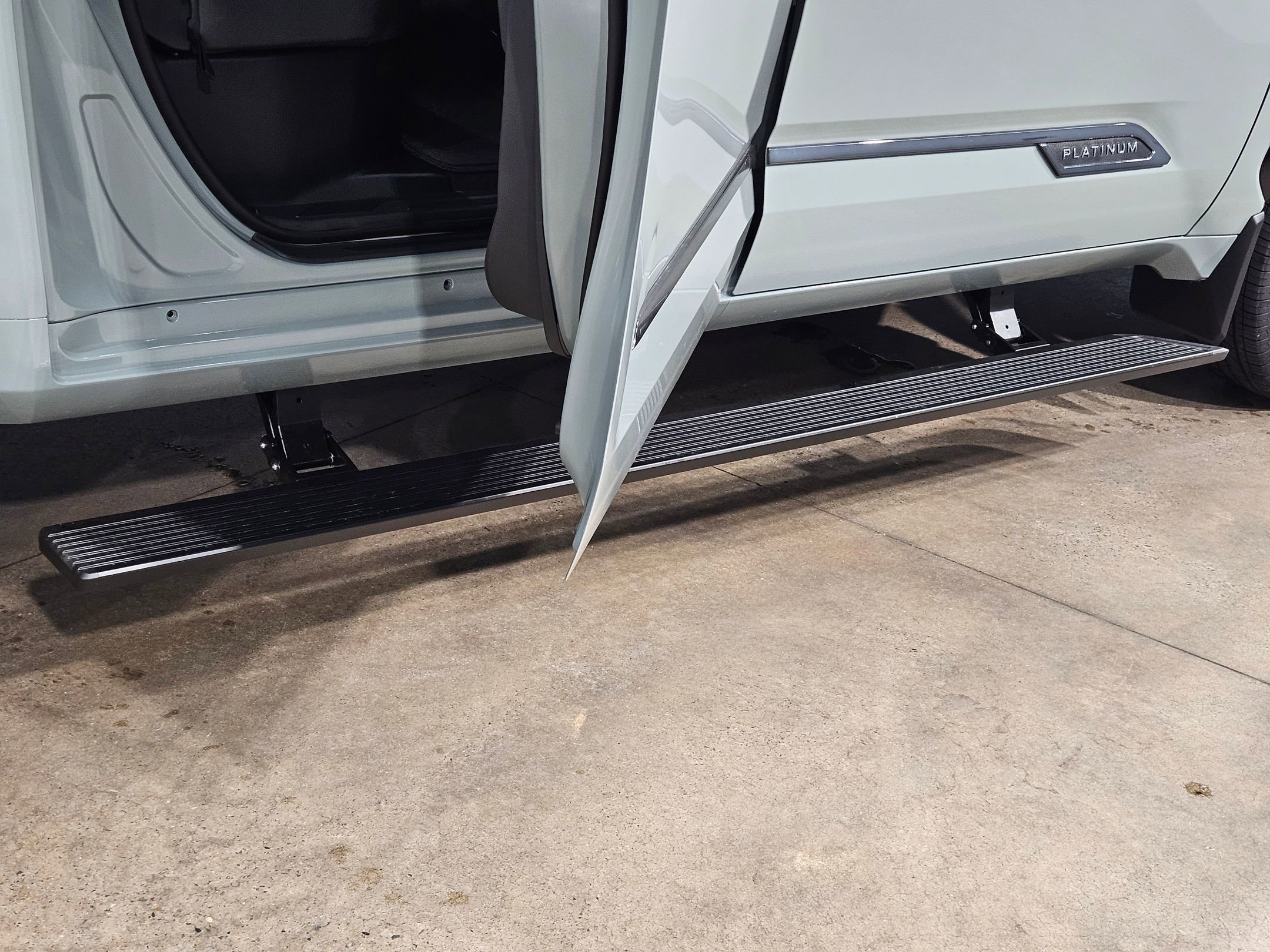 New 2026 Toyota Tundra Platinum image 24