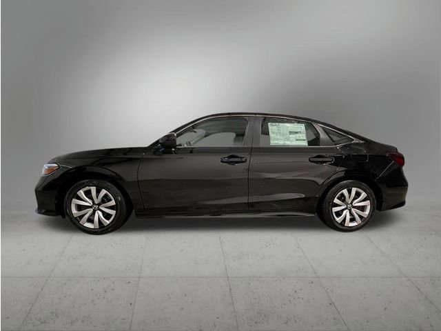 New 2026 Honda Civic LX image 2