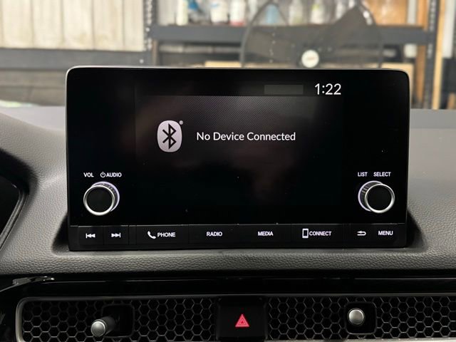 Used 2024 Honda Civic Sport image 28