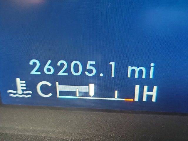 Certified 2023 Lincoln Corsair FWD image 26