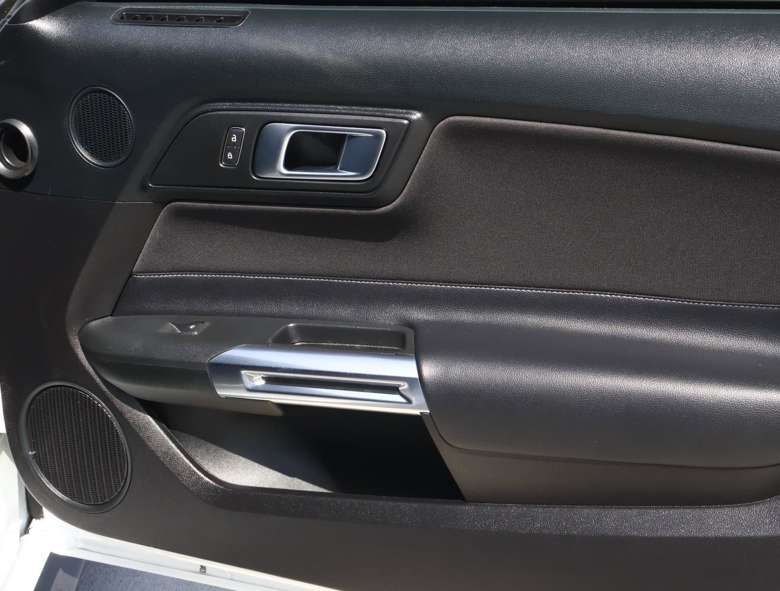 Used 2022 Ford Mustang Mach 1 image 13