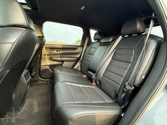 Used 2025 Honda CR-V Sport-L image 20