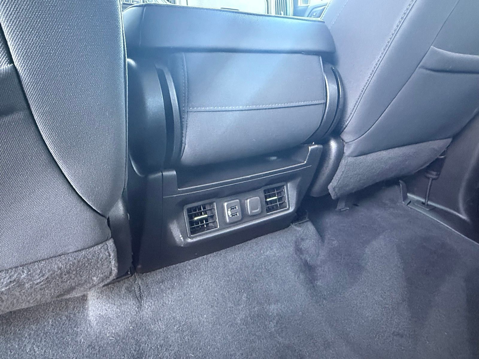 Used 2020 Chevrolet Silverado 1500 LT w/ True North Edition AWD/4WD image 22