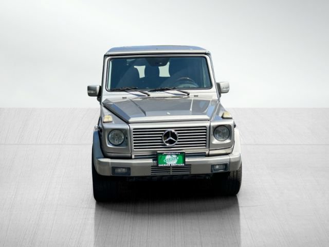 Used 2003 Mercedes-Benz G 500 image 2