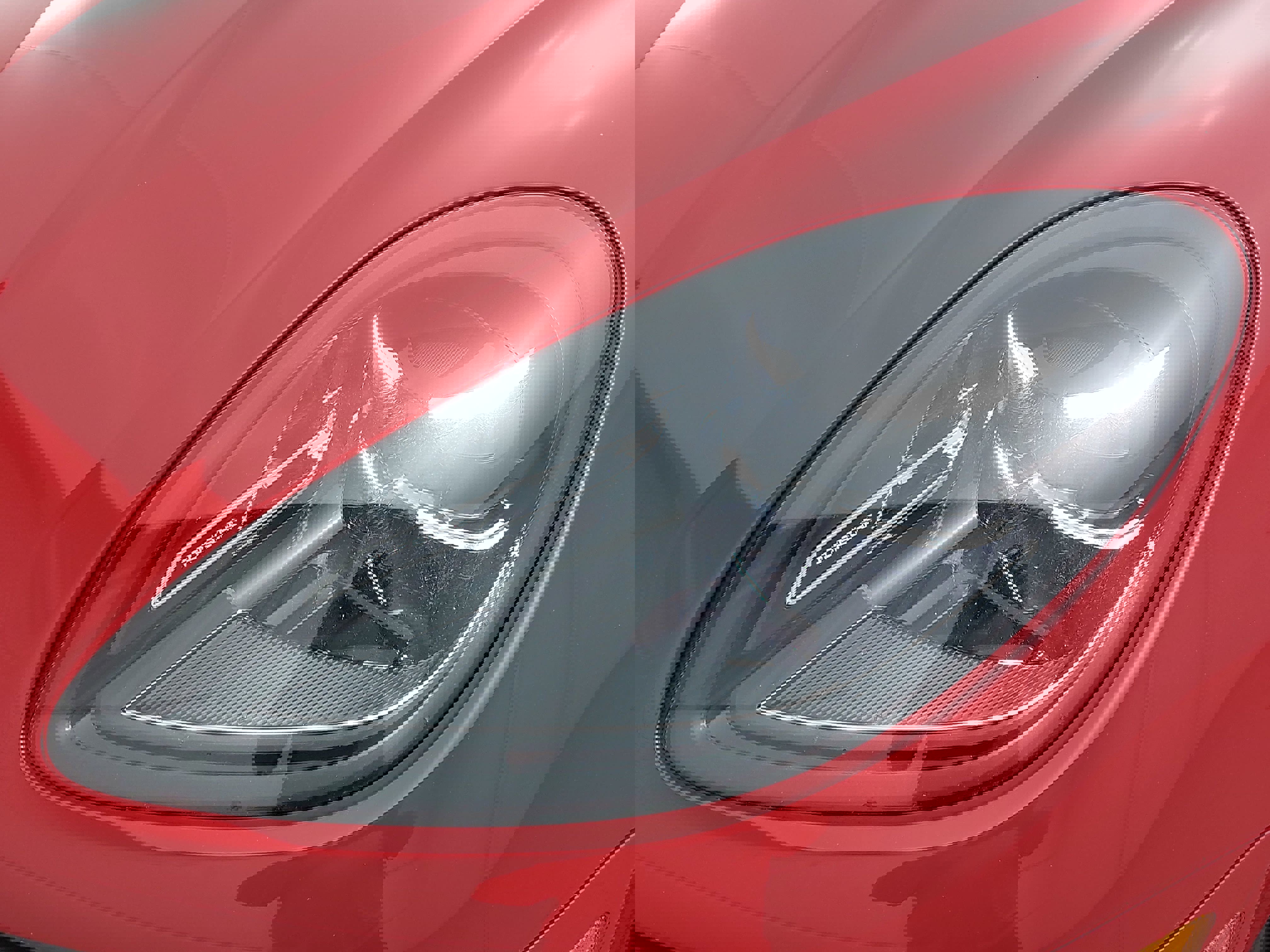 Certified 2024 Porsche Macan image 33