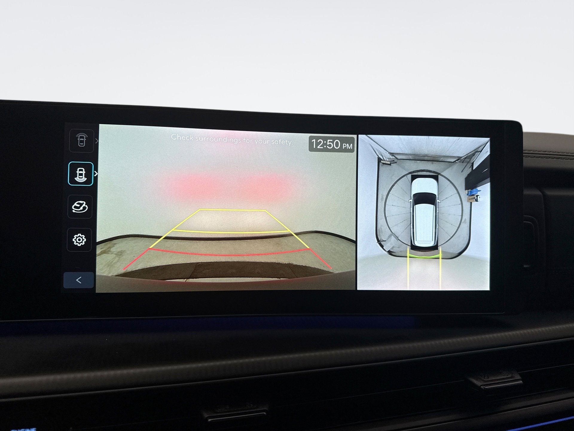 Used 2026 Hyundai Santa Fe Calligraphy image 16