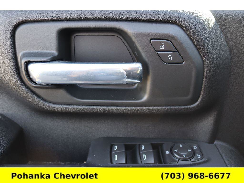 New 2026 Chevrolet Silverado 3500 W/T w/ WT Convenience Package image 23
