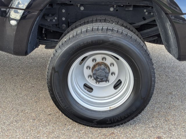 Used 2024 Ford F350 XLT image 24