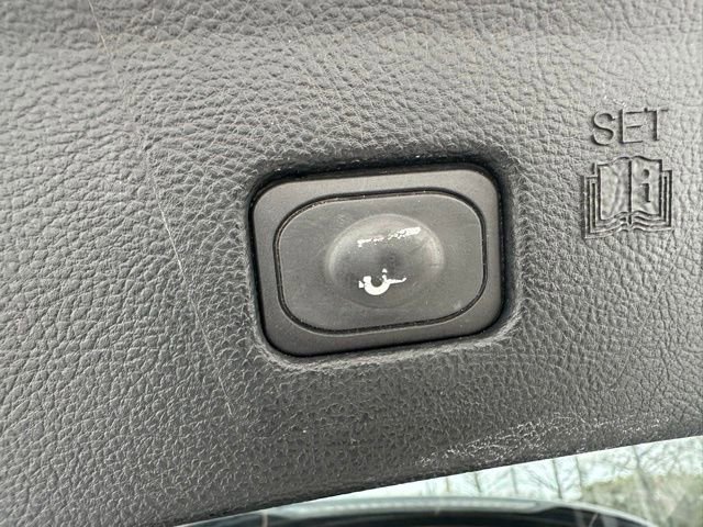 Certified 2021 Ford Edge SEL w/ Convenience Package image 29