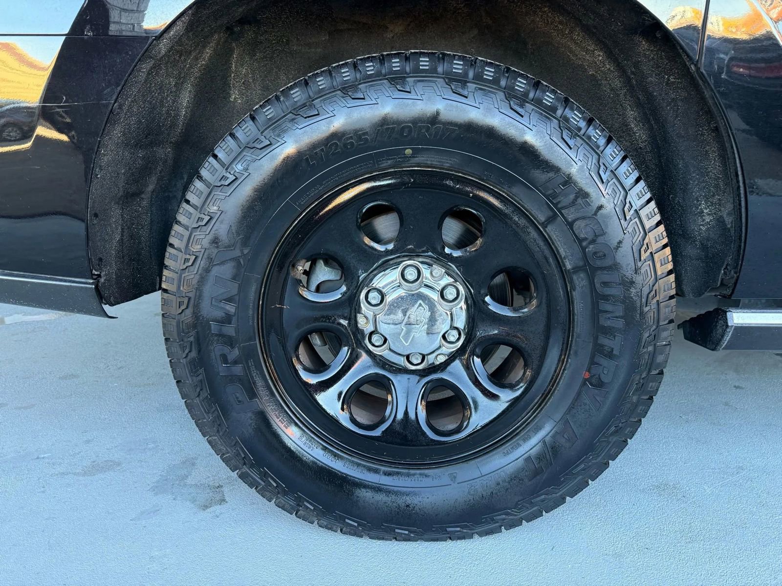 Used 2018 Ford Expedition Max Limited w/ Equipment Group 301A image 13