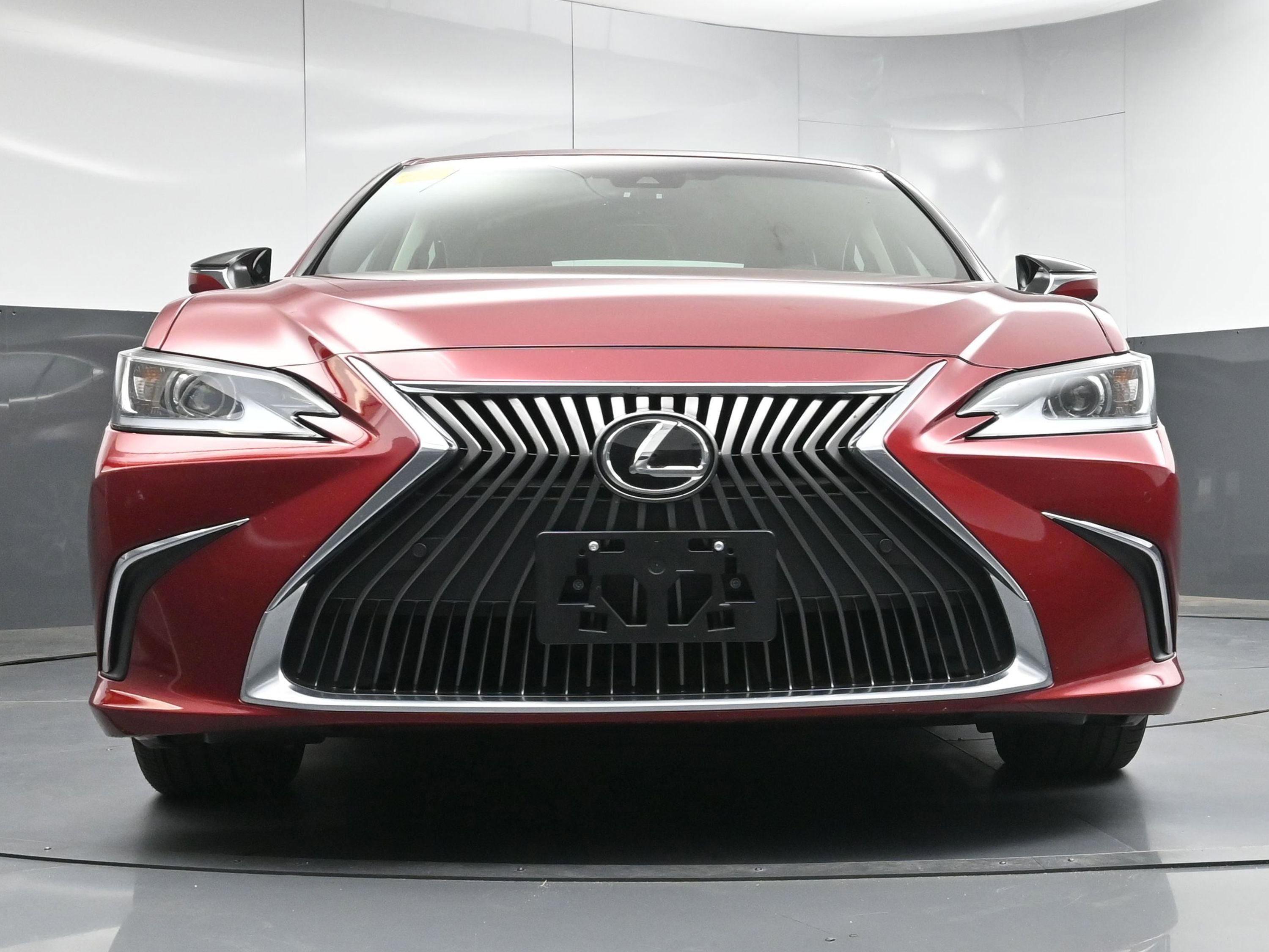 Used 2019 Lexus ES 350 image 24