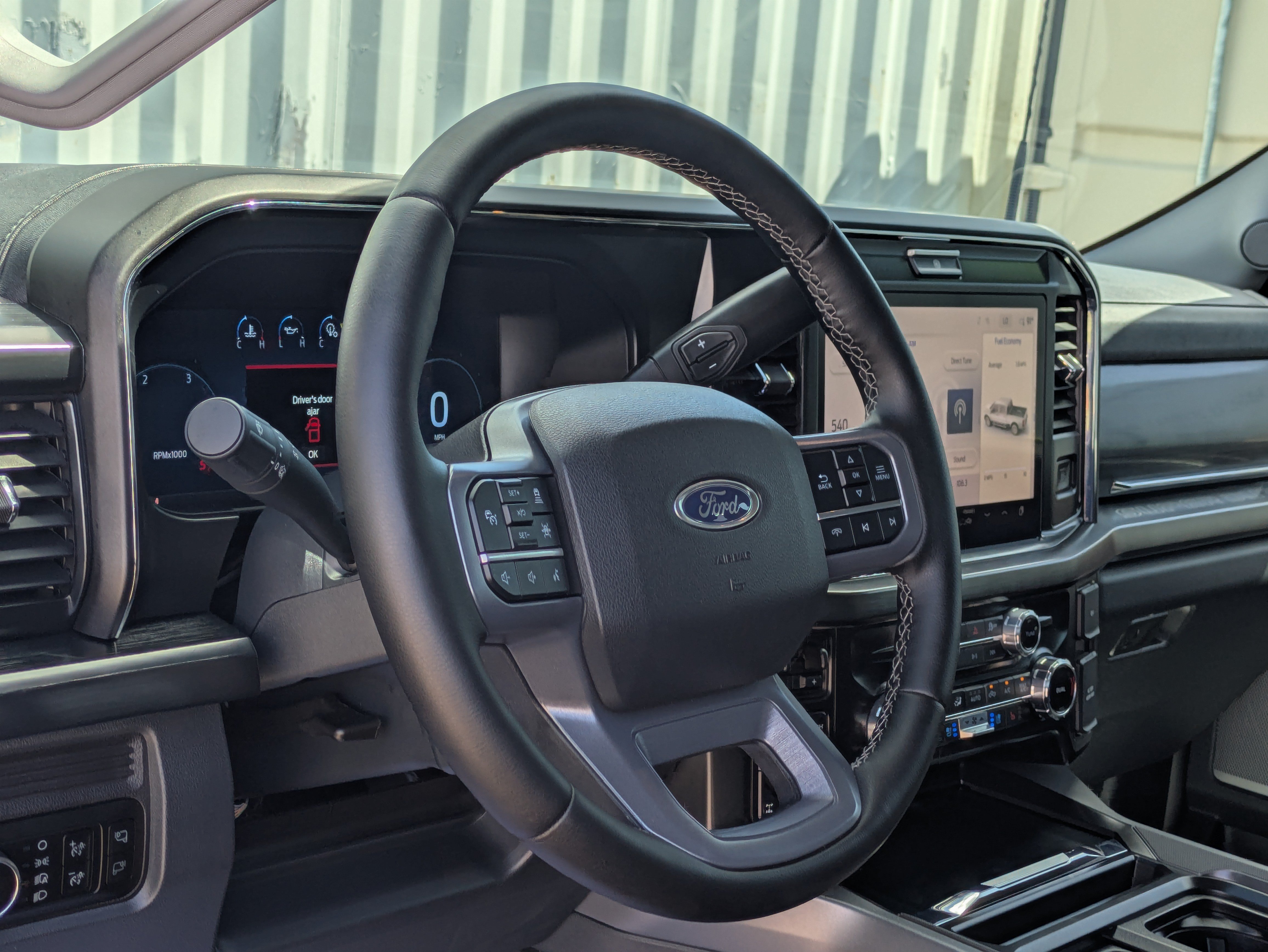 Used 2026 Ford F250 Lariat w/ Lariat Ultimate Package AWD/4WD image 55