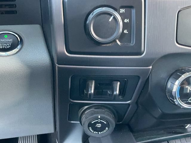 Used 2022 Ford F450 Limited w/ FX4 Off-Road Package AWD/4WD image 31