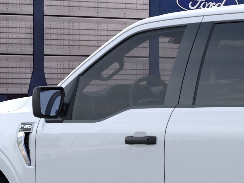New 2026 Ford F150 XLT RWD image 20