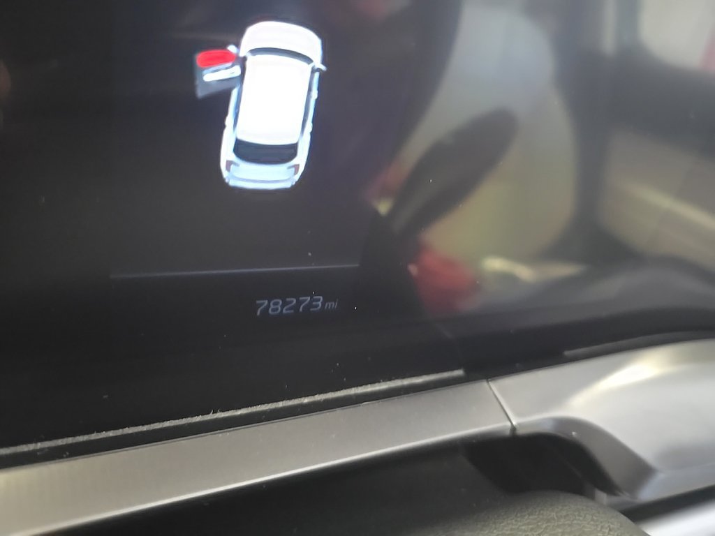 Used 2023 Kia Telluride S w/ S Sunroof Package FWD image 5