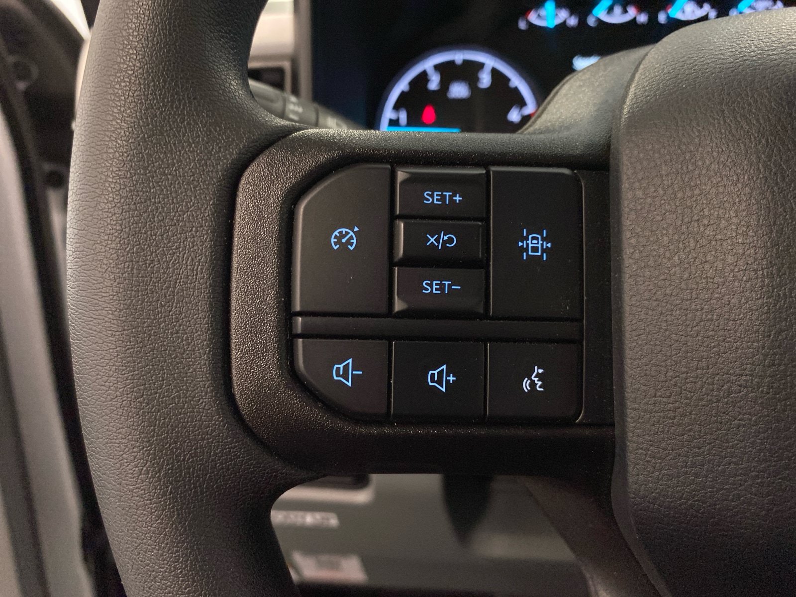 New 2026 Ford F550 4x4 Regular Cab Super Duty image 16