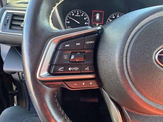 Used 2023 Subaru Ascent Touring AWD/4WD image 15