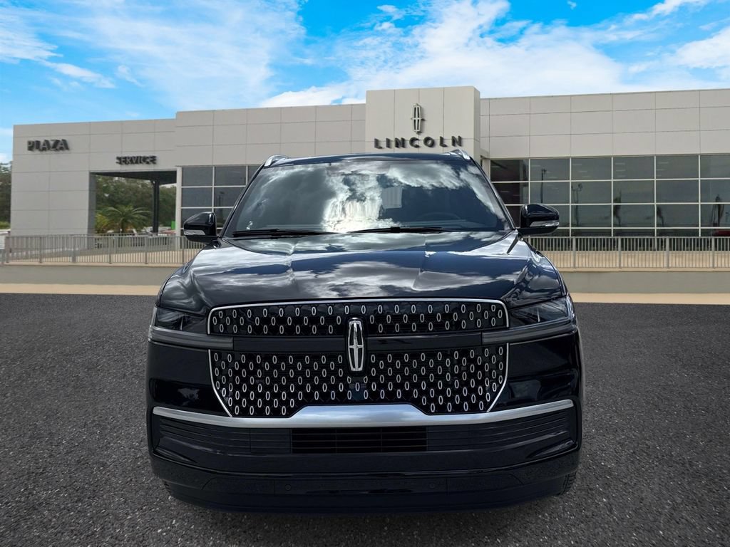 New 2026 Lincoln Navigator L Reserve AWD/4WD image 8