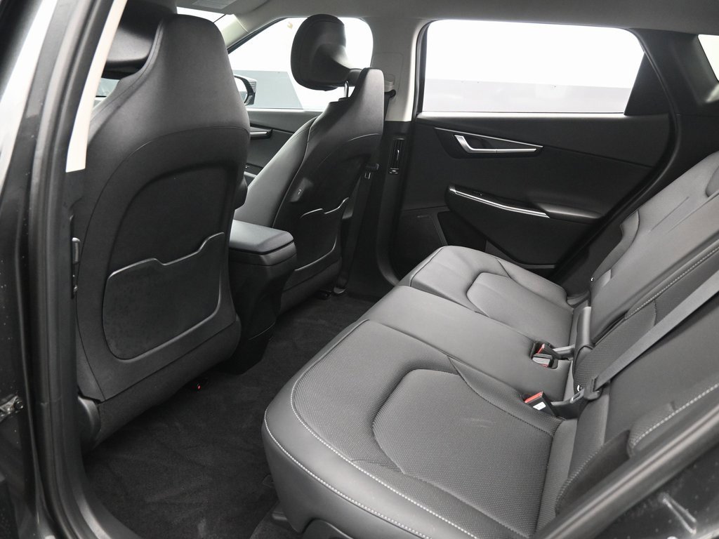 Used 2023 Kia EV6 Wind image 32