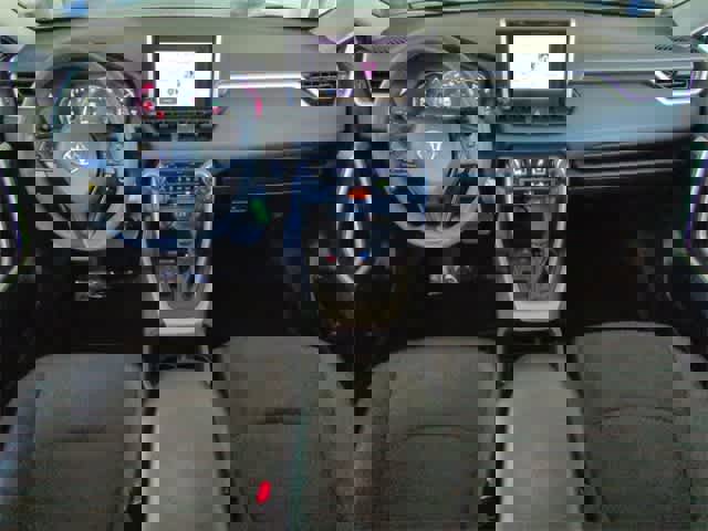 Used 2023 Toyota RAV4 LE image 16