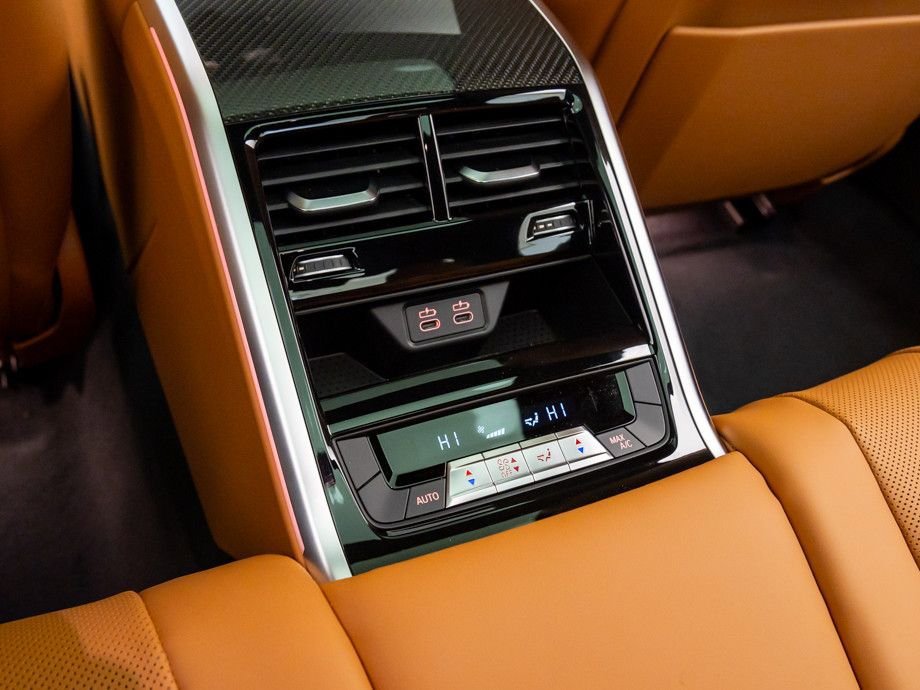 New 2026 BMW M850i xDrive image 20