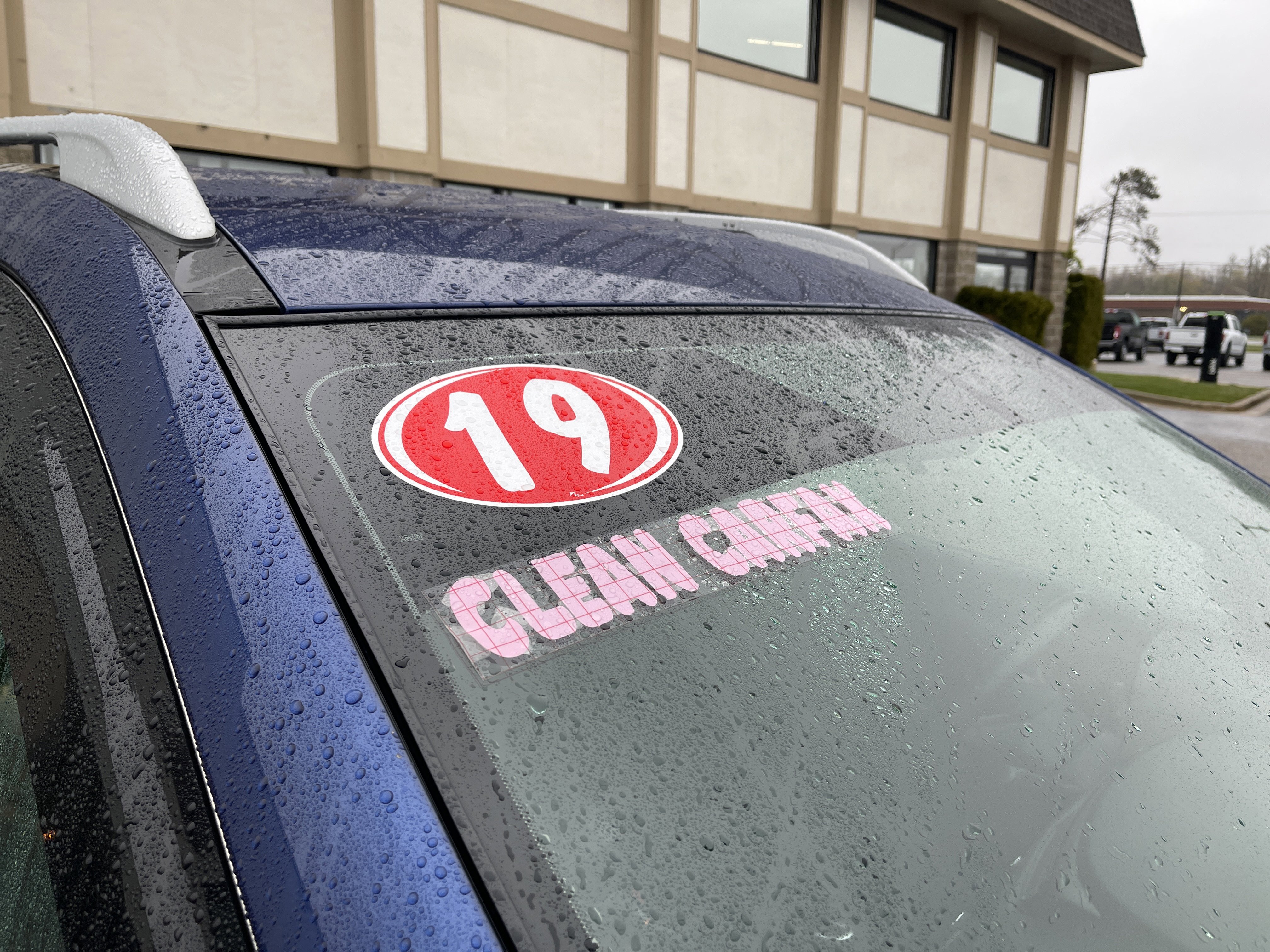 Used 2019 Nissan Rogue S AWD/4WD image 26