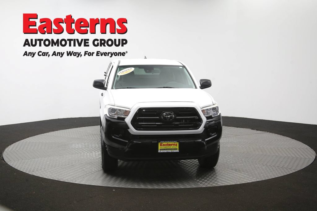 Used 2018 Toyota Tacoma SR RWD image 50