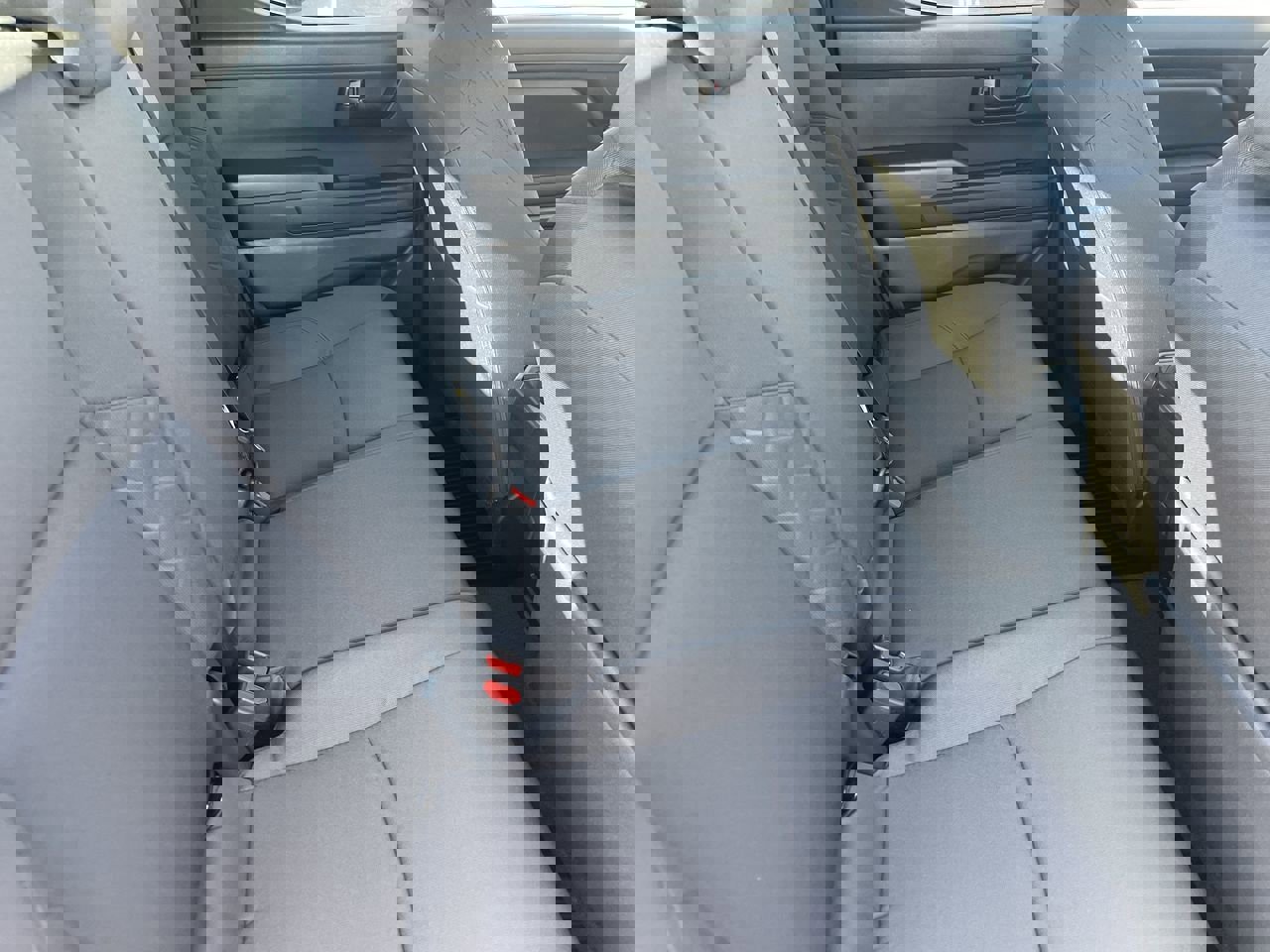 New 2025 Toyota Tacoma SR5 image 23