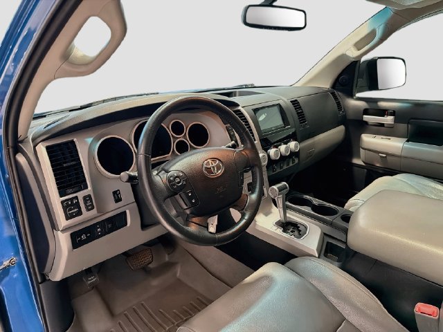 Used 2007 Toyota Tundra Limited RWD image 8