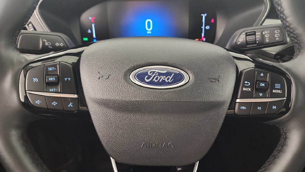 Used 2023 Ford Escape Active w/ Cold Weather Package FWD image 13