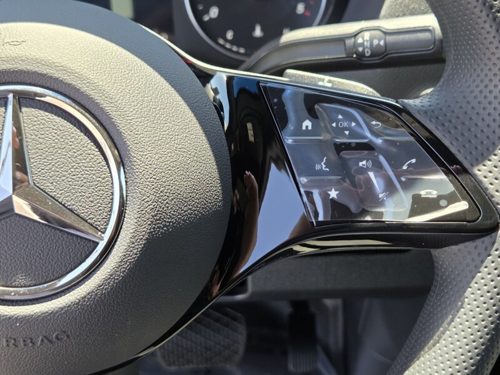 New 2026 Mercedes-Benz Sprinter 2500 image 26