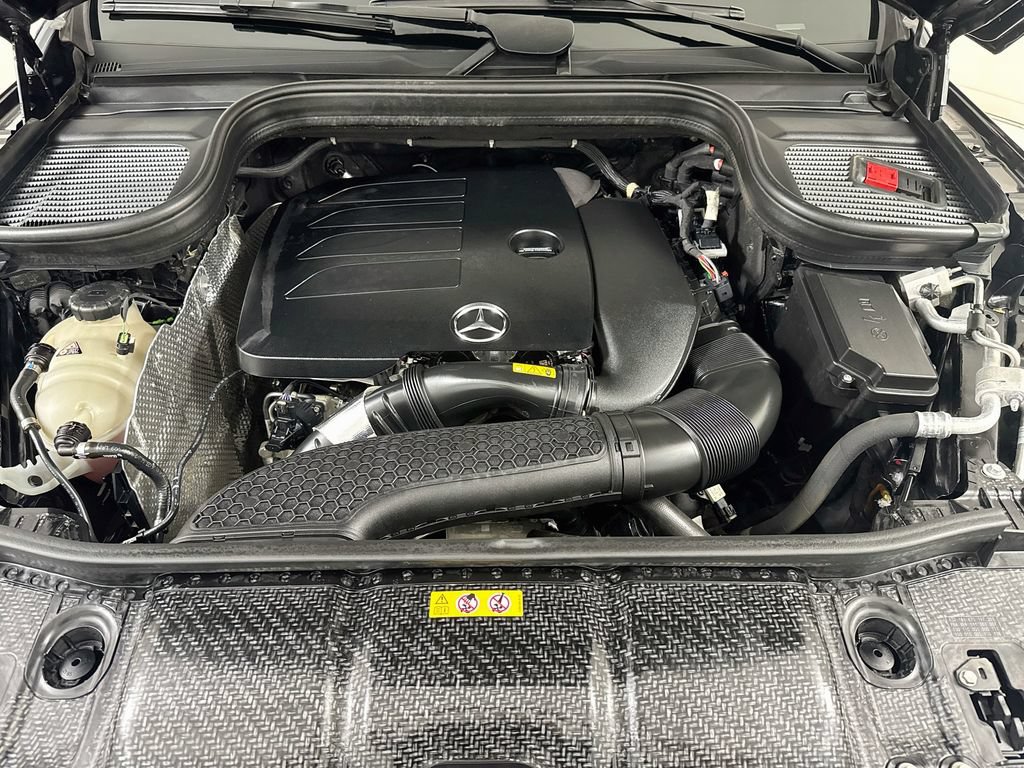 Used 2023 Mercedes-Benz GLE 350 4MATIC image 31