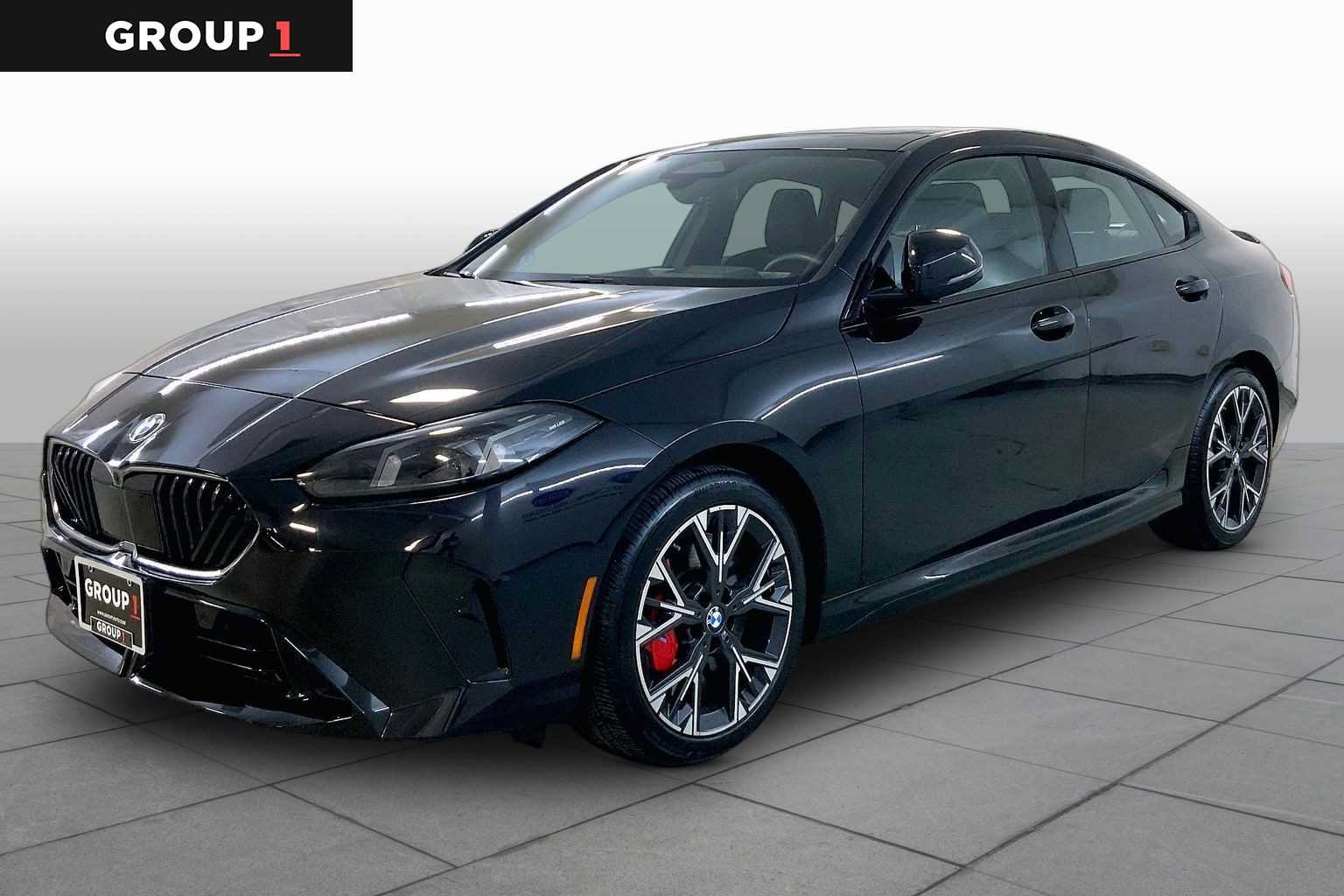 Certified 2025 BMW 228i xDrive w/ Premium Package AWD/4WD image 1