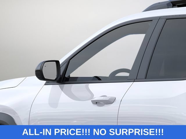 New 2027 Chevrolet Equinox LT w/ Midnight Edition AWD/4WD image 22