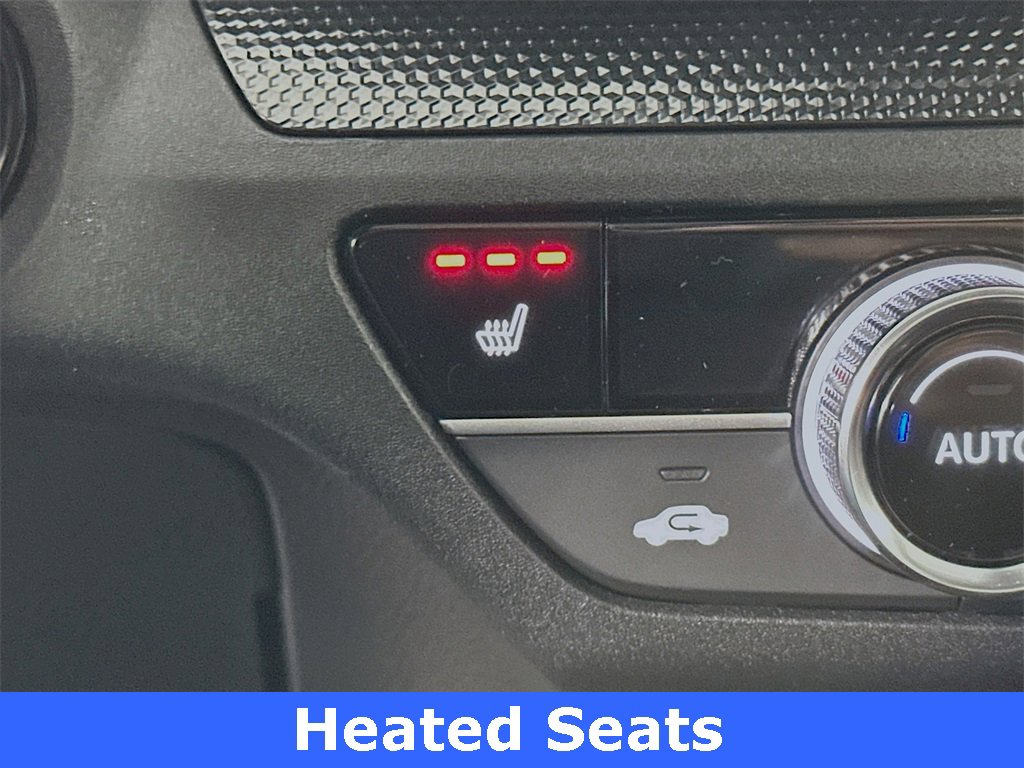 New 2026 Honda CR-V Sport image 11