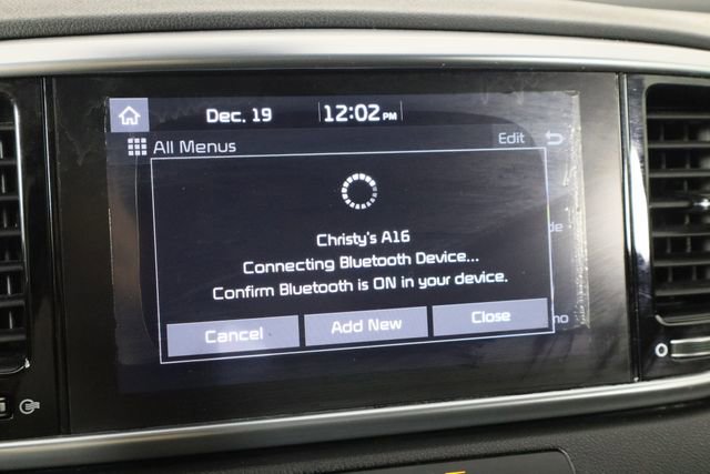 Used 2020 Kia Sportage EX image 30